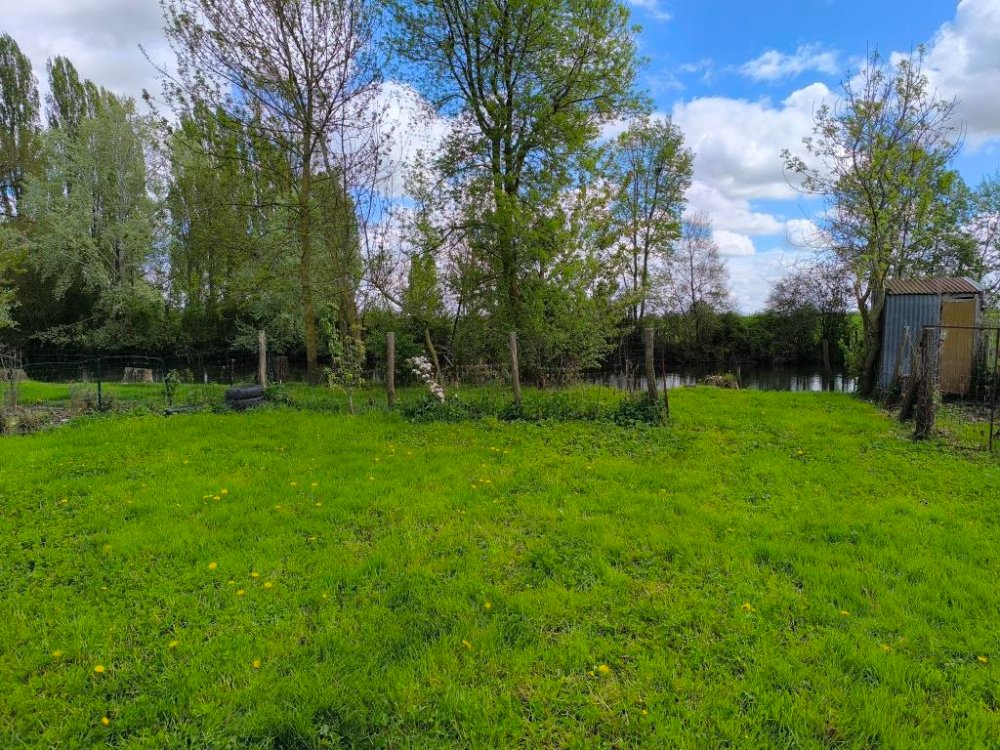 Aire camping-car  Lunay (41360) - Photo 4